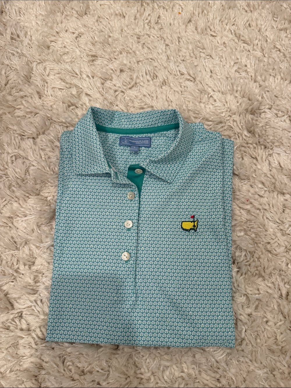 Masters Polo